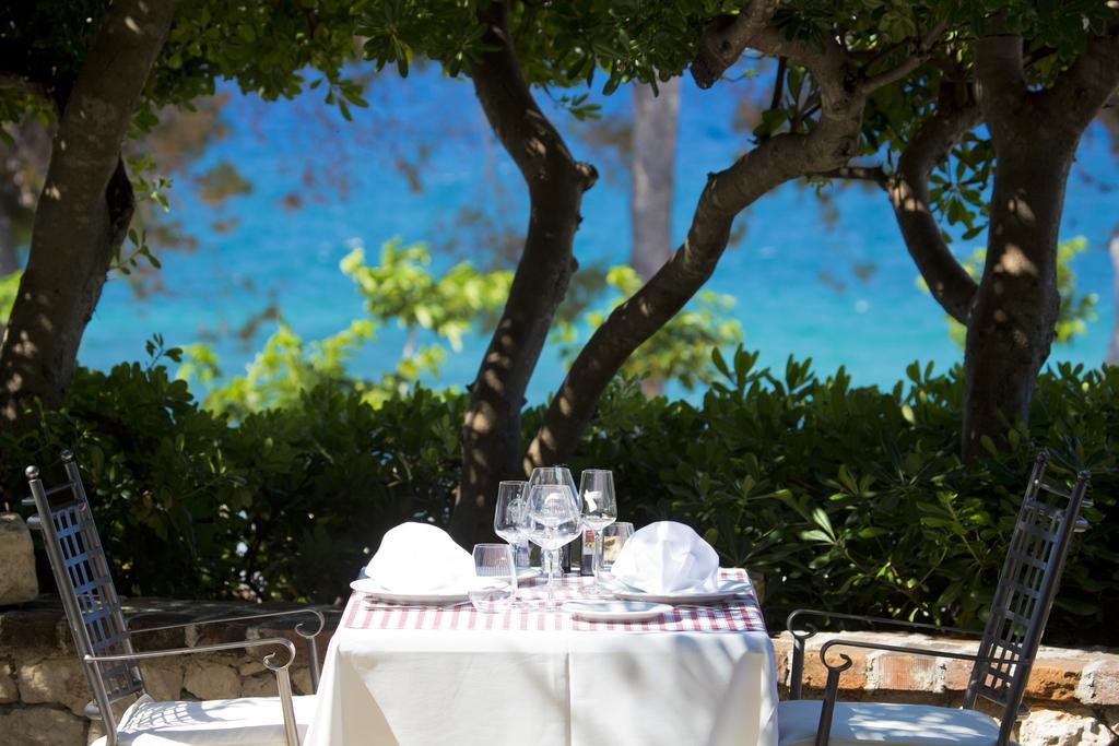 Hotel Villa Barbat Barbat na Rabu Eksteriør bilde