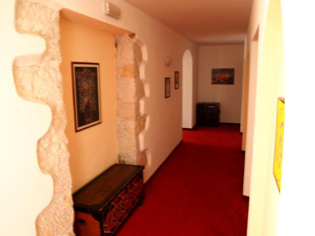 Hotel Villa Barbat Barbat na Rabu Eksteriør bilde