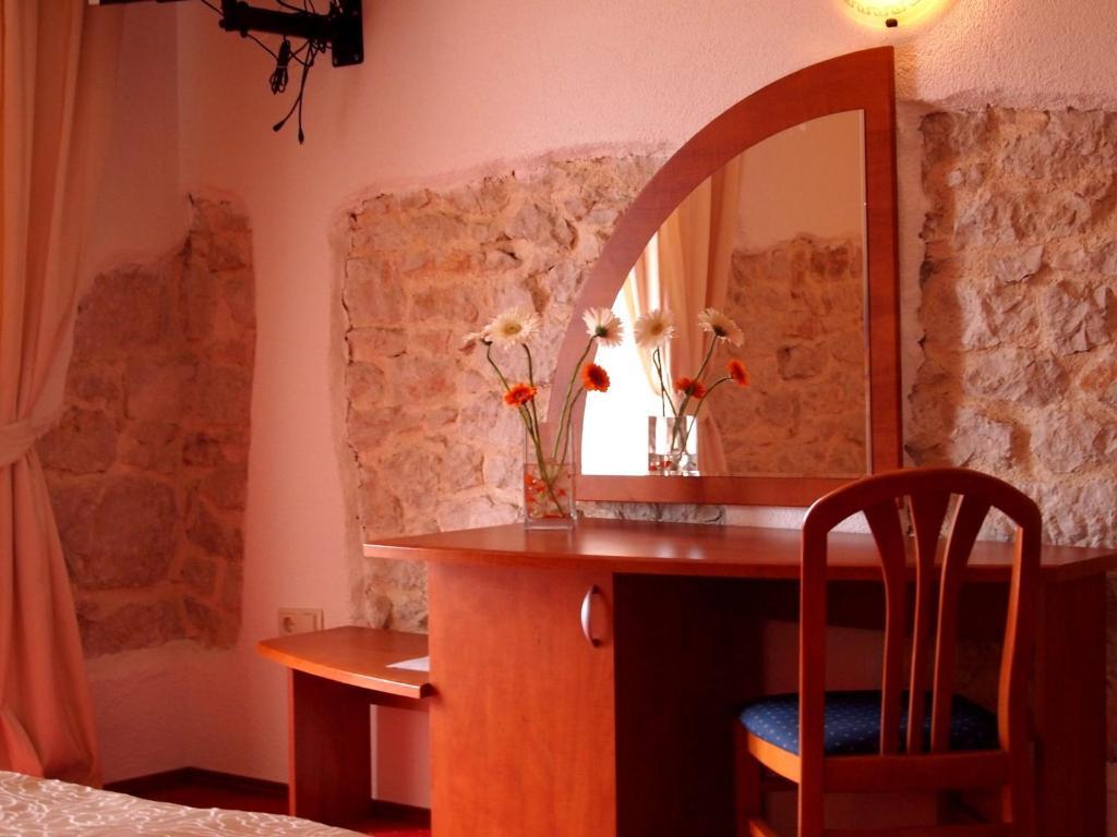 Hotel Villa Barbat Barbat na Rabu Rom bilde