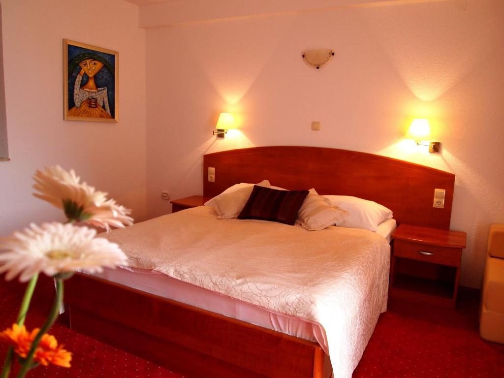 Hotel Villa Barbat Barbat na Rabu Rom bilde