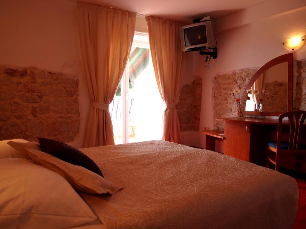 Hotel Villa Barbat Barbat na Rabu Rom bilde